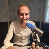 Président du FC Printse-Nendaz, Grégory Lathion s'est démené pour mettre sur pied la réception d'YB en Coupe de Suisse.